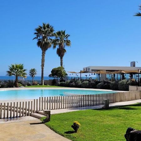Vive La Experiencia, Playa, Spa, Casino De Juegos Coquimbo Exteriör bild
