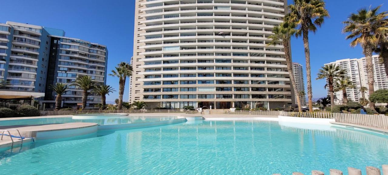 Vive La Experiencia, Playa, Spa, Casino De Juegos Coquimbo Exteriör bild