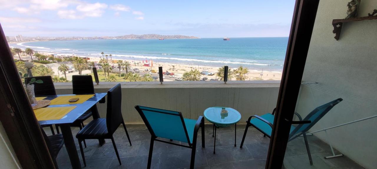 Vive La Experiencia, Playa, Spa, Casino De Juegos Coquimbo Exteriör bild